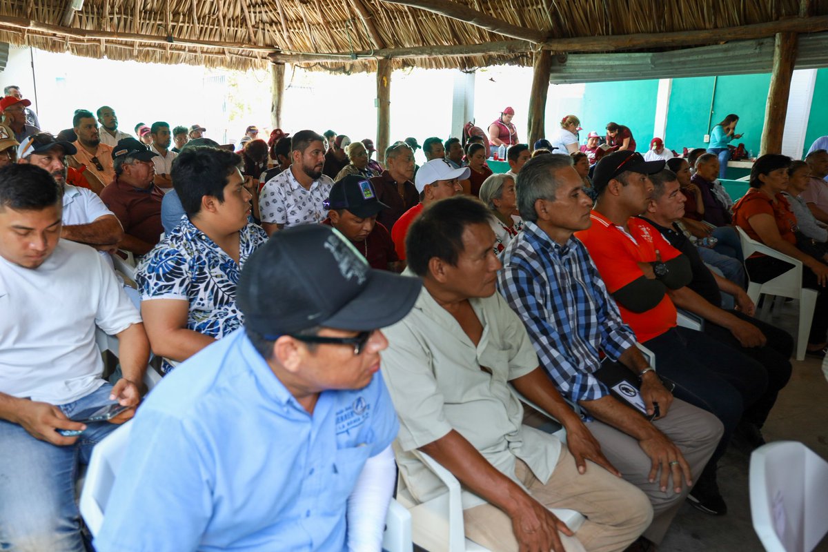 Aníbal Ostoa Ortega tweet media