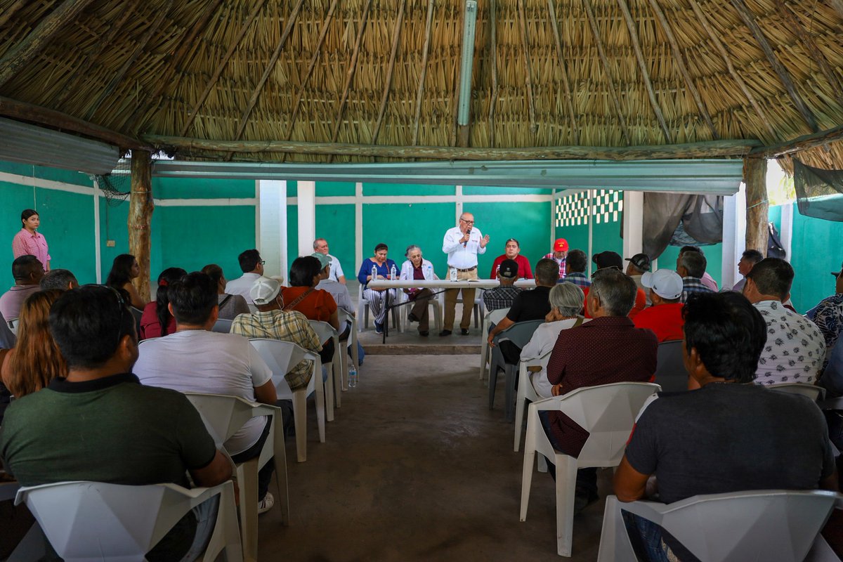 Aníbal Ostoa Ortega tweet media