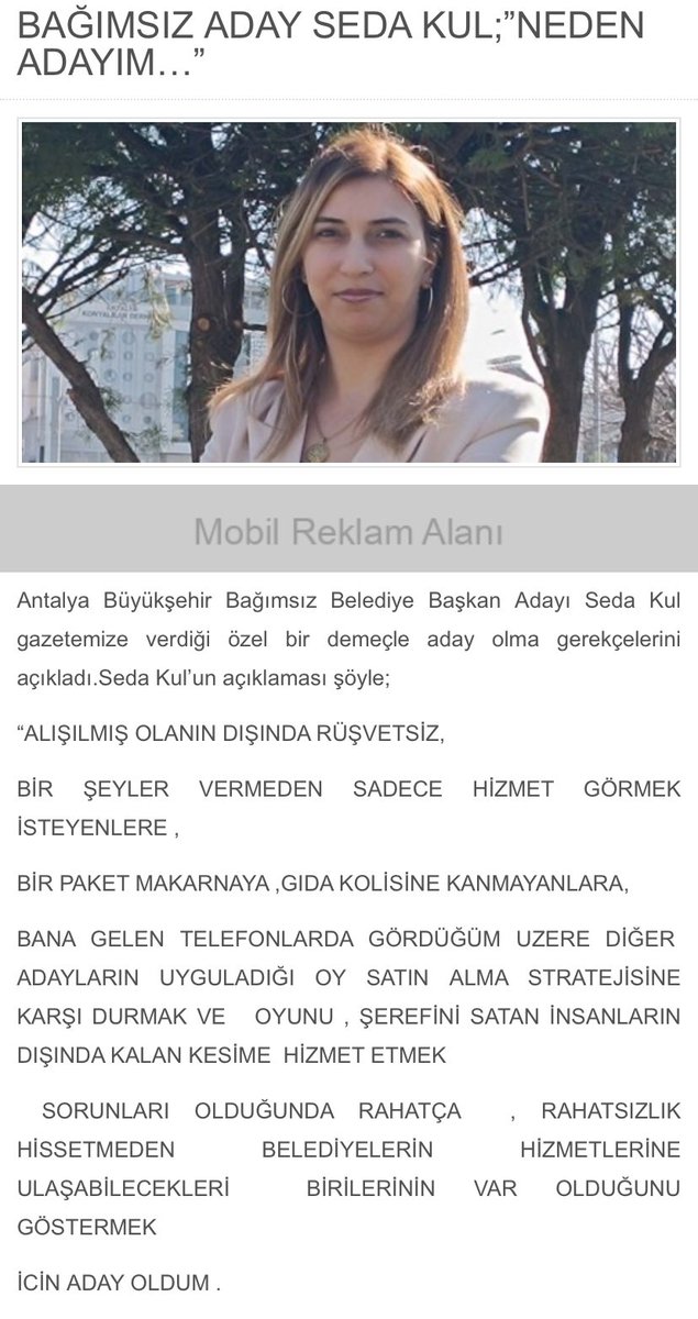 #Antalya #kiracılarzorda #kiracı #Konut #Kira #Parti 
📌Artık Kiralara Çözüm İstiyoruz
📌KİRACILARI Zor Durumda 

<a href="/RTErdogan/">Recep Tayyip Erdoğan</a> <a href="/_cevdetyilmaz/">Cevdet Yılmaz</a> <a href="/yilmaztunc/">Yılmaz TUNÇ</a> <a href="/AliYerlikaya/">Ali Yerlikaya</a> <a href="/Akparti/">AK Parti</a> <a href="/umitozdag/">Ümit Özdağ</a> <a href="/meral_aksener/">Meral Akşener</a> <a href="/eczozgurozel/">Özgür Özel</a> <a href="/memetsimsek/">Mehmet Simsek</a> @kirazedeler @cengizseda3 <a href="/cengizseda2/">sedakul07</a> <a href="/BilgeYonel/">Bilge Şenol</a>