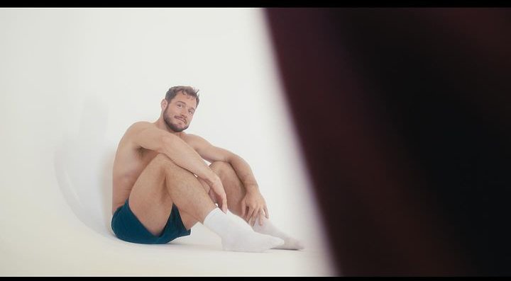 new work coming soon 📸🤎 BTS