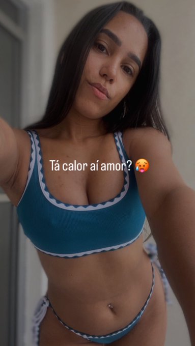 24 graus nesse momento com sensa&ccedil;&atilde;o t&eacute;rmica do inferno 🔥 https://t.co/3wbZCV52Y7<a href="/tag/happynewyear"class="tags"><span>#happynewyear</span></a>