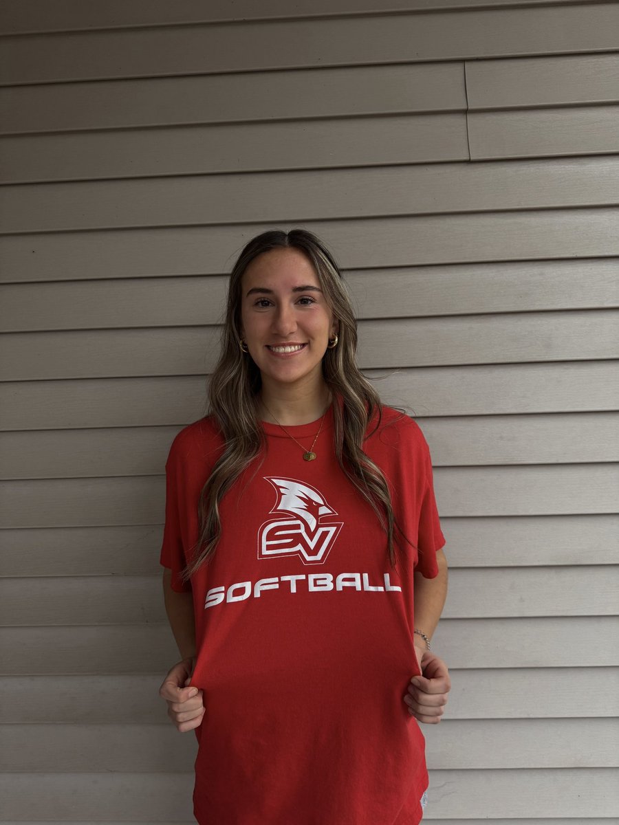 wyckoffmadison's tweet photo. Go Cards!! ❤️💙 #committed @SVSU_Softball @svsu_ryan @CollegeBDJocks @finesse07zill @FinesseOrg @zwduxsoftball https://t.co/f2qyGOnYpS