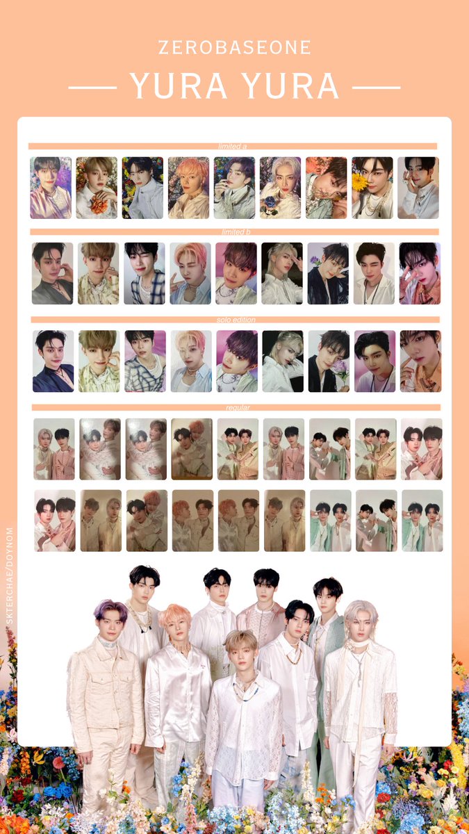 doiestar's tweet photo. ZEROBASEONE — YURA YURA JAPANESE PHOTOCARD FINISHED TEMPLATE 

 hanbin 한빈 jiwoong 지웅 zhang hao 하오 matthew 매튜 taerae 태래 ricky 리키 gyuvin 규빈 gunwook 건욱 yujin 유진 pc zb1 ジャンハオ ソンハンビン 
ソクマシュー キムテレ リッキー キムギュビン パクゴヌク ハンユジン https://t.co/AKLjJxSE09