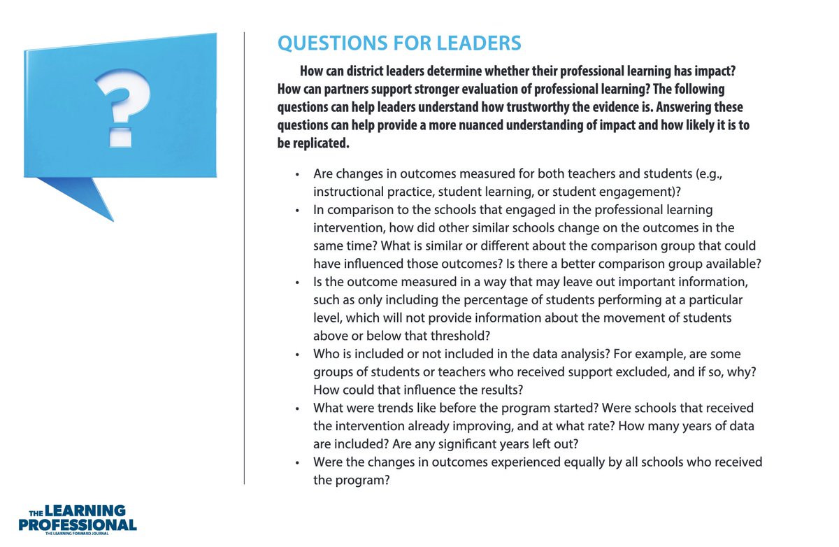 Learning Forward tweet media