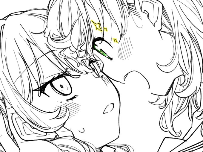 #さやかほ真ん中バースデー