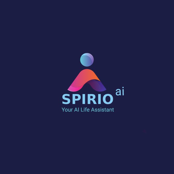 Spirio Technologies tweet media