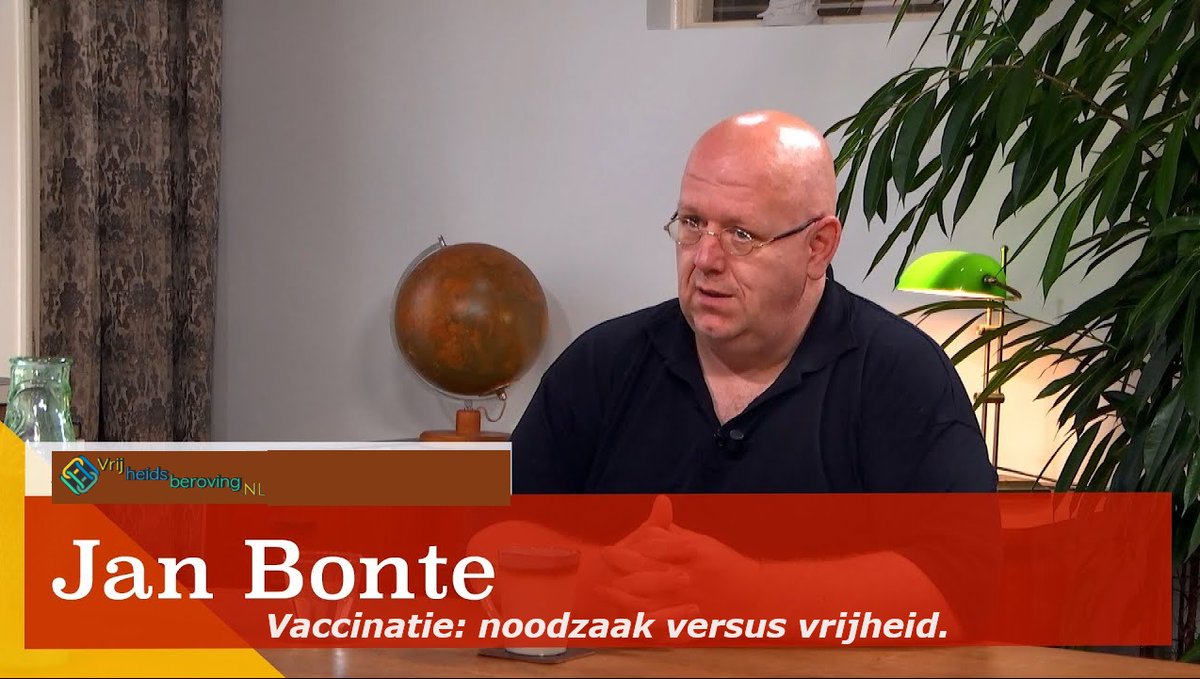 Het debat laait opnieuw op in NL.Jan Bonte benadrukt de complexiteit: vaccinatie-recht vs zelfbeschikking. Twijfels groeien over veiligheid, vooral bij mRNA-vaccins. Hoe vinden we balans tussen vrijheid en verantwoordelijkheid? #VaccinatieDebat #stemfvd [vrijheidsberoving.nl/vaccinatie-noo…]