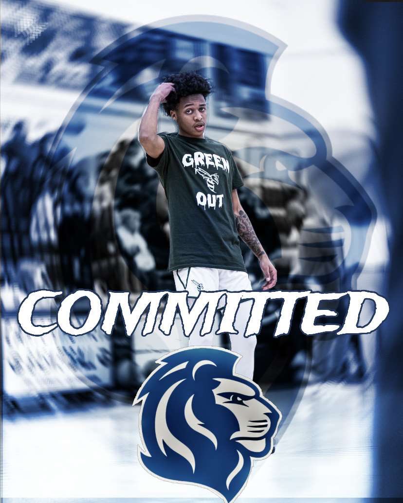 Committed 💙#goroyals
<a href="/CoachSharp24/">Logan Sharp</a> <a href="/CarterHighHoops/">Carter HS Basketball</a>