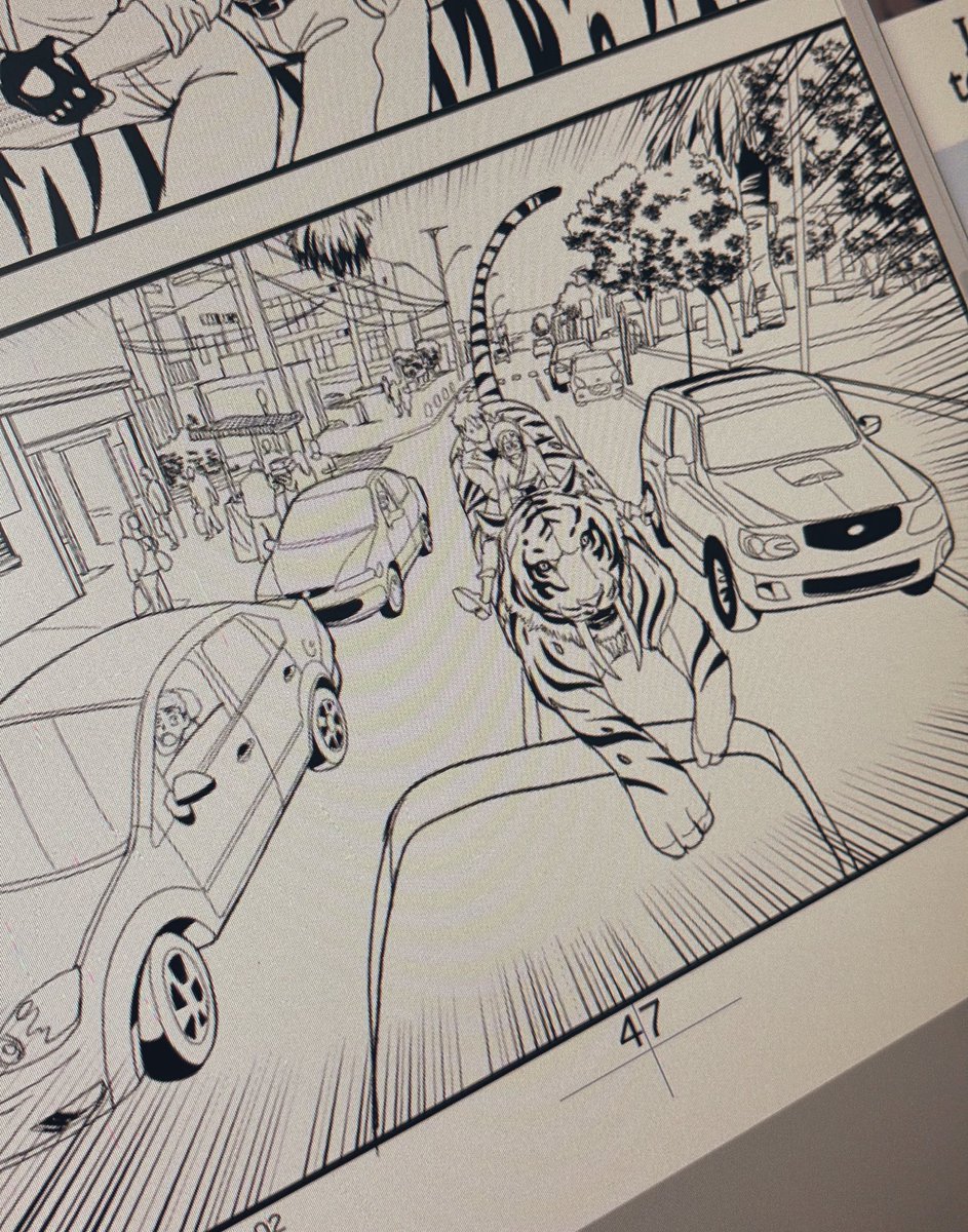 Wip! <a href="/bichos_raros/">Bichos Raros</a> 🐯