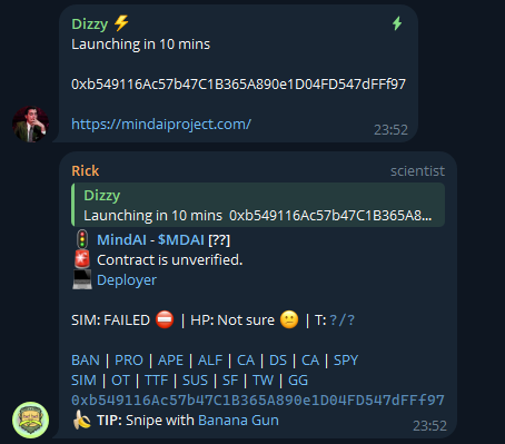 redcirclehq's tweet image. 550x+ catch on $MDAI

Prelaunch =&amp;gt; 10m+