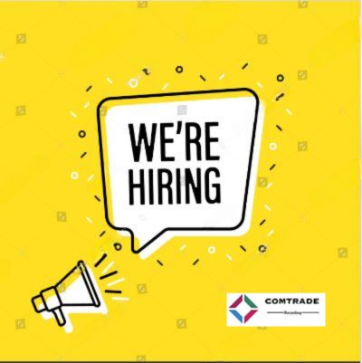 comtrade88's tweet photo. Job Alert – We're seeking scrap metal marketing staff
Position: Spanish, Portuguese, Chinese and English Speaking Scrap Metal Marketing Staff (Remote) send your application &amp; cv at comtraderecycling88@gmail.com https://t.co/XwwcQuJLJg