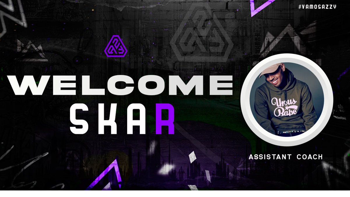 Azzy Esports tweet media