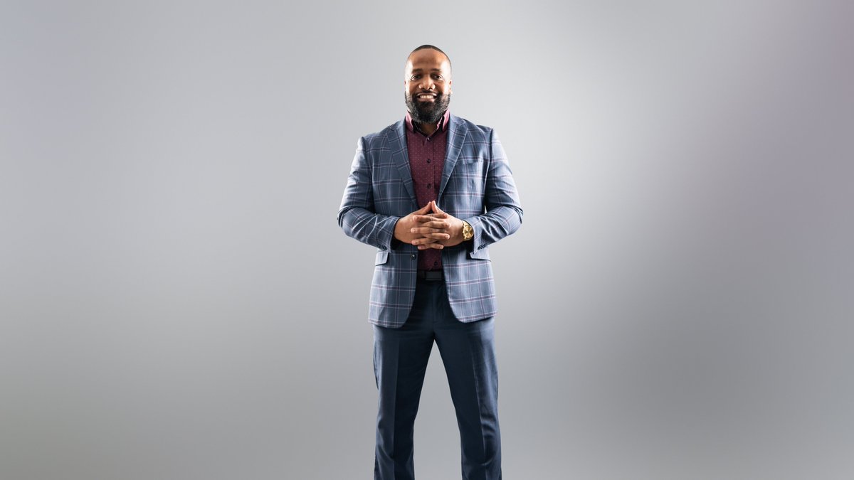 We’re now recognizing Deonte Lewis, vice president of camp and club operations at Boys &amp; Girls Clubs of Greater Milwaukee (<a href="/BGCMilwaukee/">BGC MKE</a>). #MBJ40U40
bizjournals.com/milwaukee/c/mi…