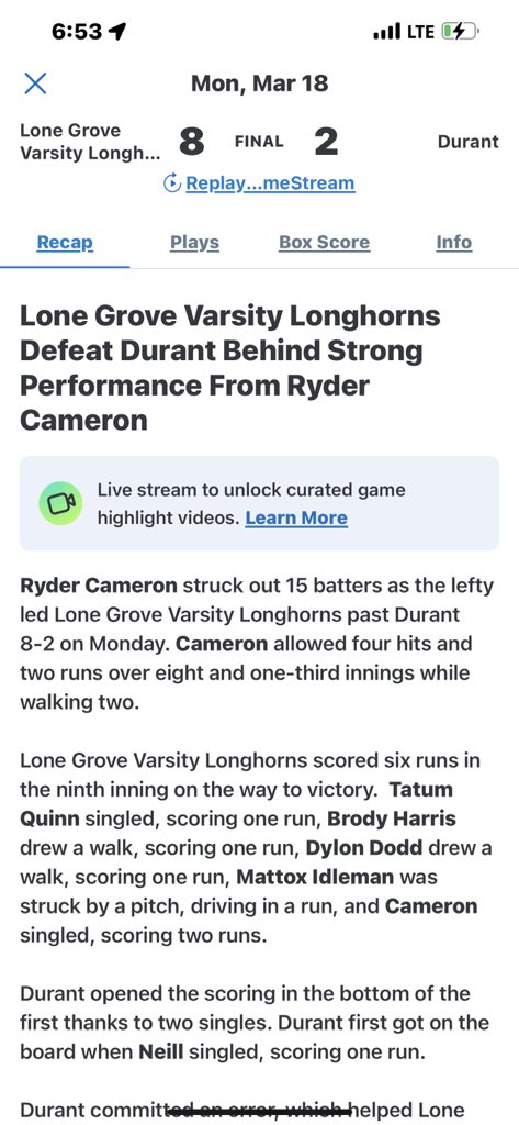 ryder cameron tweet media