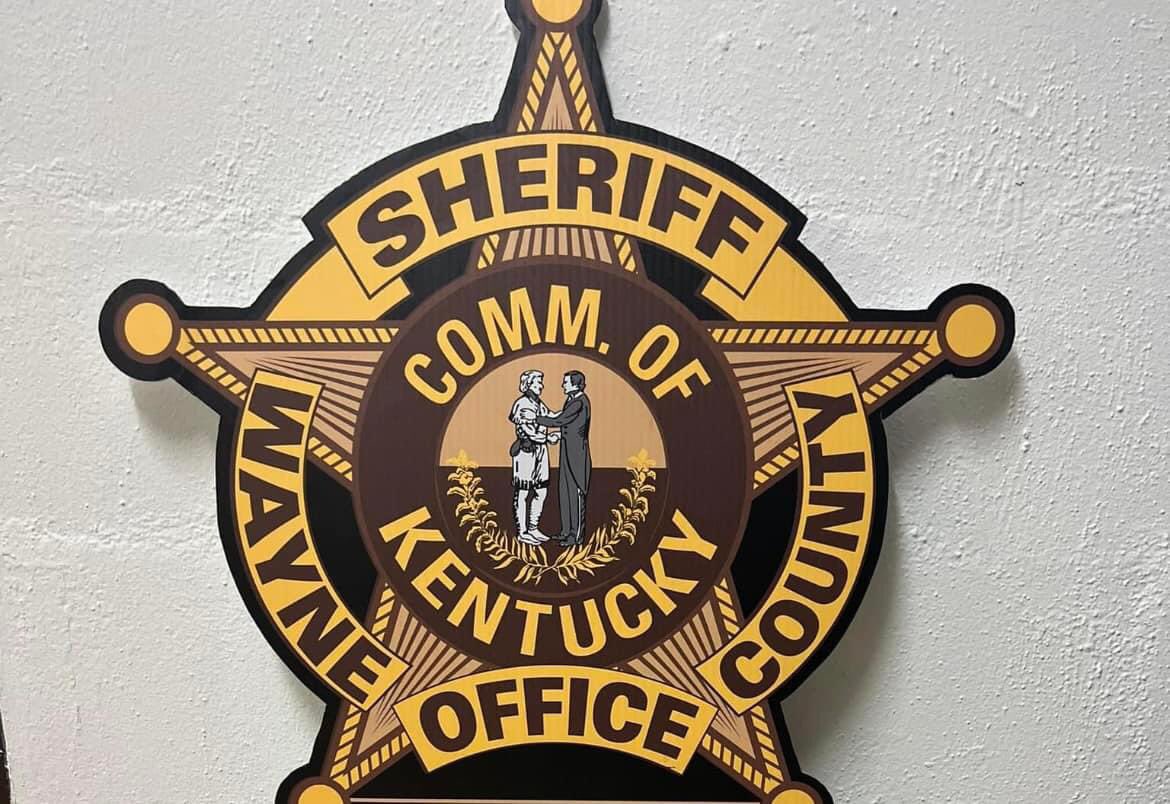 Prayers for Wayne County Sheriff’s Office, and a deputy.