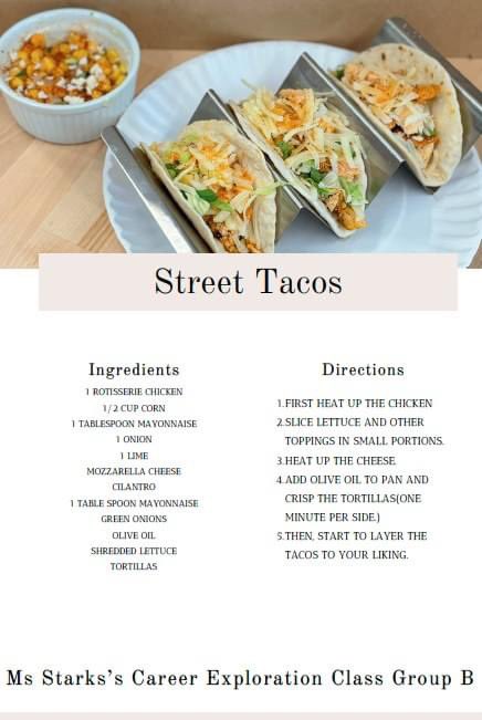 Andrea Starks, M.S.Ed. tweet media