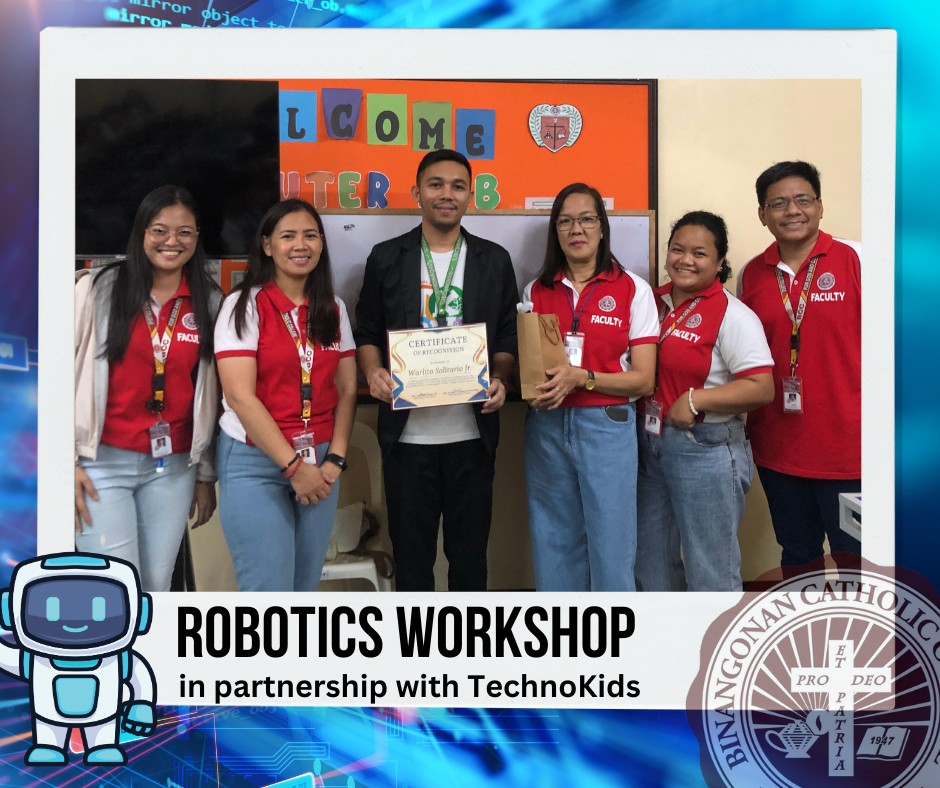 bcc1947official's tweet image. 𝗜𝗴𝗻𝗶𝘁𝗶𝗻𝗴 𝗜𝗻𝗻𝗼𝘃𝗮𝘁𝗶𝗼𝗻: 𝗚𝗿𝗮𝗱𝗲 𝟲 𝗦𝘁𝘂𝗱𝗲𝗻𝘁𝘀 𝗗𝗶𝘃𝗲 𝗶𝗻𝘁𝗼 𝗥𝗼𝗯𝗼𝘁𝗶𝗰𝘀
. #roboticsworkshop #futureAchievers #BCCians