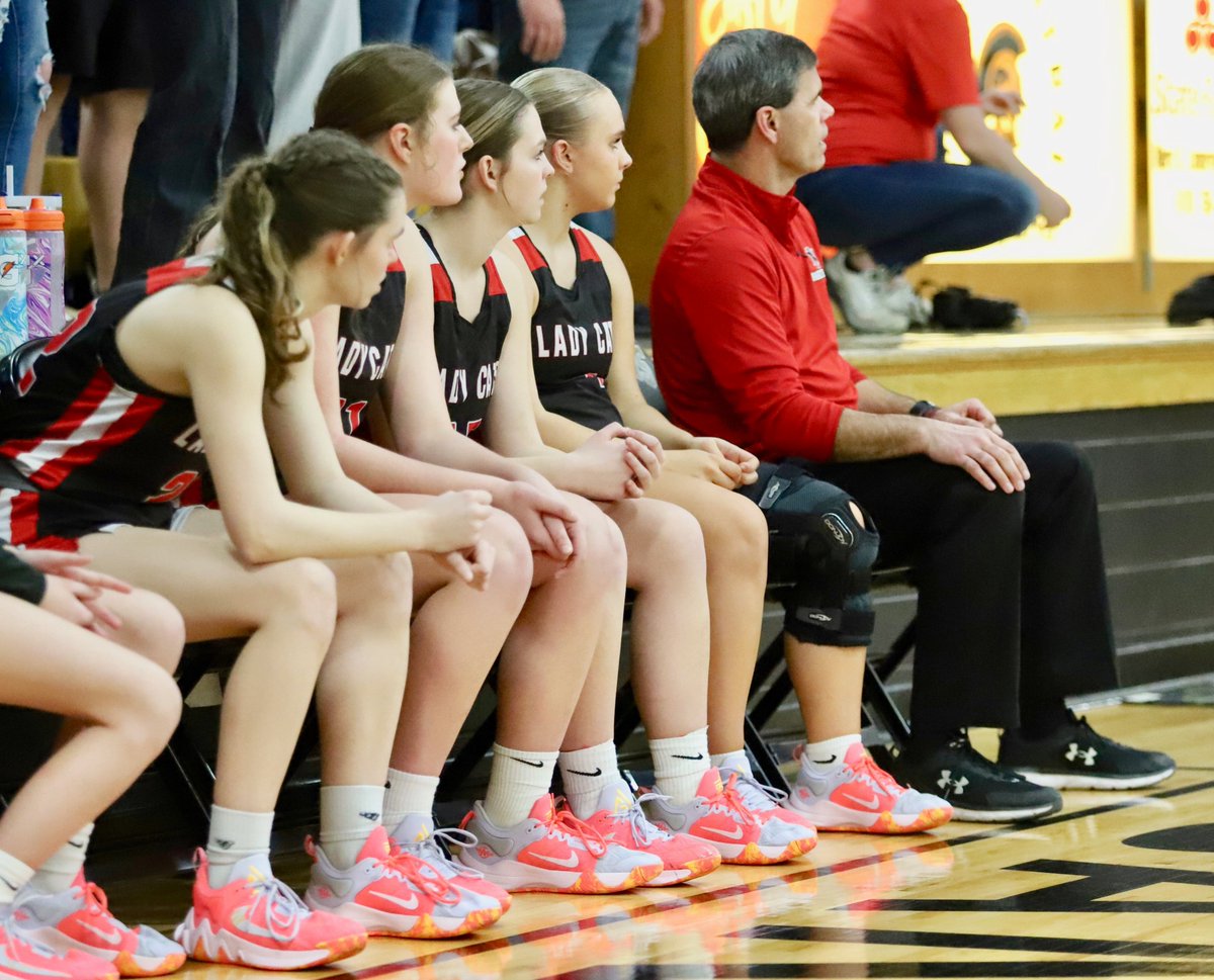 SRNRHazelwood's tweet photo. “It’s truly scary. You’d love to say it for sure will be there and the numbers improve, but will they? Almost all of us are losing kids.”

Part 1 of 2 on the state of girls basketball participation for 30 teams in the Firelands &amp; Sandusky Bay conferences:

https://t.co/6Vqs9h3AkE https://t.co/pg6Ze9ah48