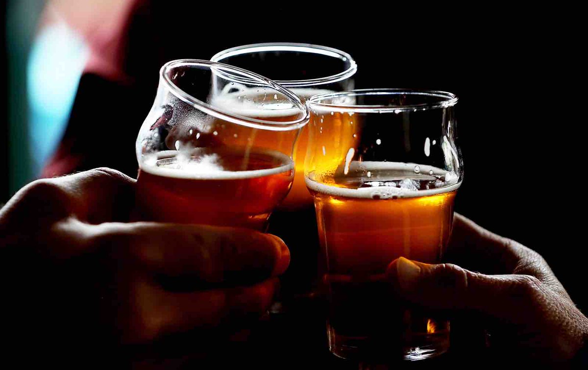 FakGinBeerfest's tweet photo. Just a few days to go now until the 11th Fakenham Gin &amp; Beer Festival at Fakenham Community Centre. Check out all the information at https://t.co/CjnRqjZtam
Tickets available on the door or at https://t.co/oZyFjKxlez
With @blackshuckgin Barsham Brewery @CrispMalt  @firstfocusfak https://t.co/idrqrvMmp2