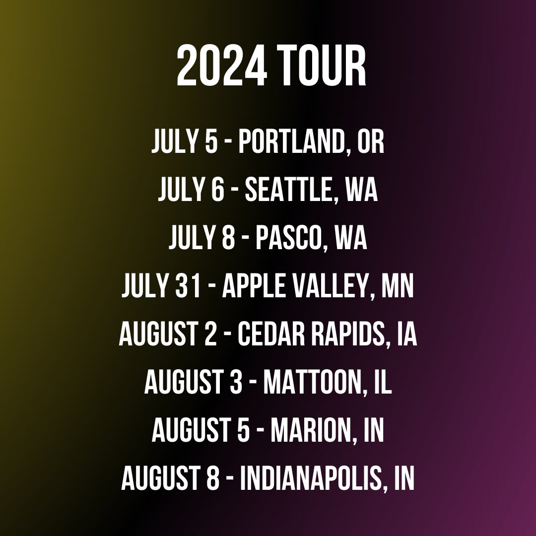 The Columbians tweet media