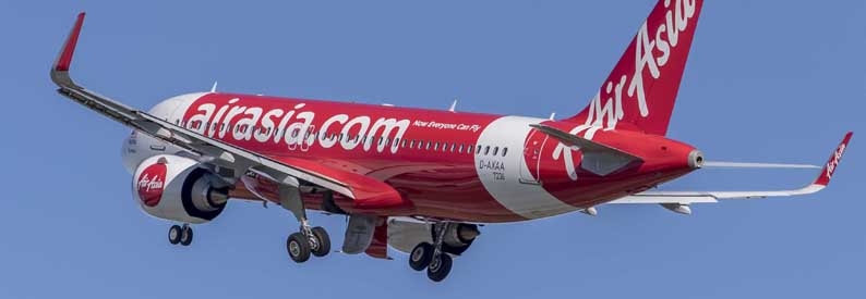 AirAsia Cambodia to begin scheduled ops in mid-2Q24: AirAsia Cambodia (Phnom Penh) will commence revenue operations on May 2, 2024, using two A320-200s to run a triangular three route network - Phnom Penh to Siem Reap, Phnom Penh - Sihanoukville, and… ch-aviation.com/news/138233-ai…