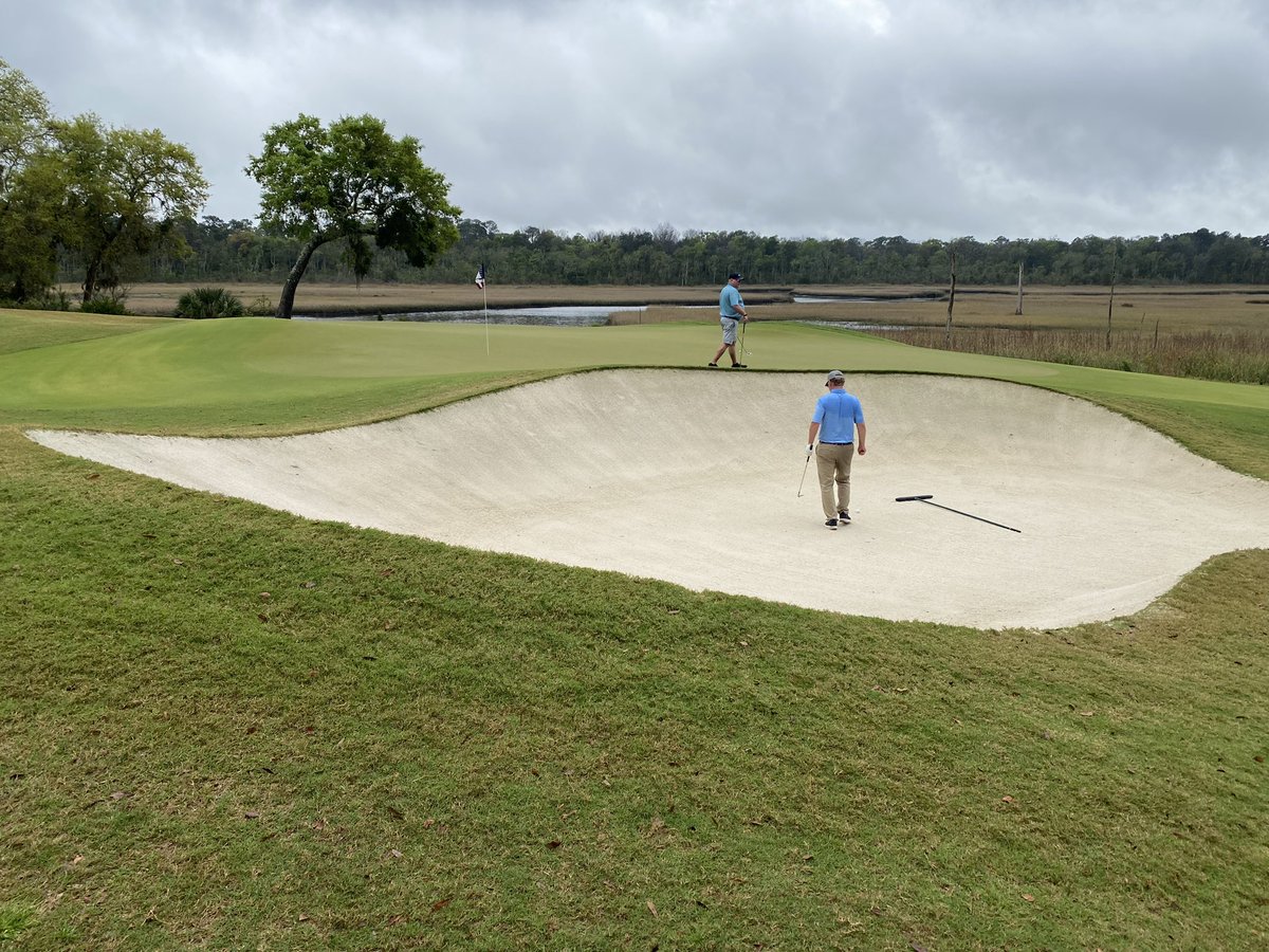 Bulk Aggregate Golf tweet media