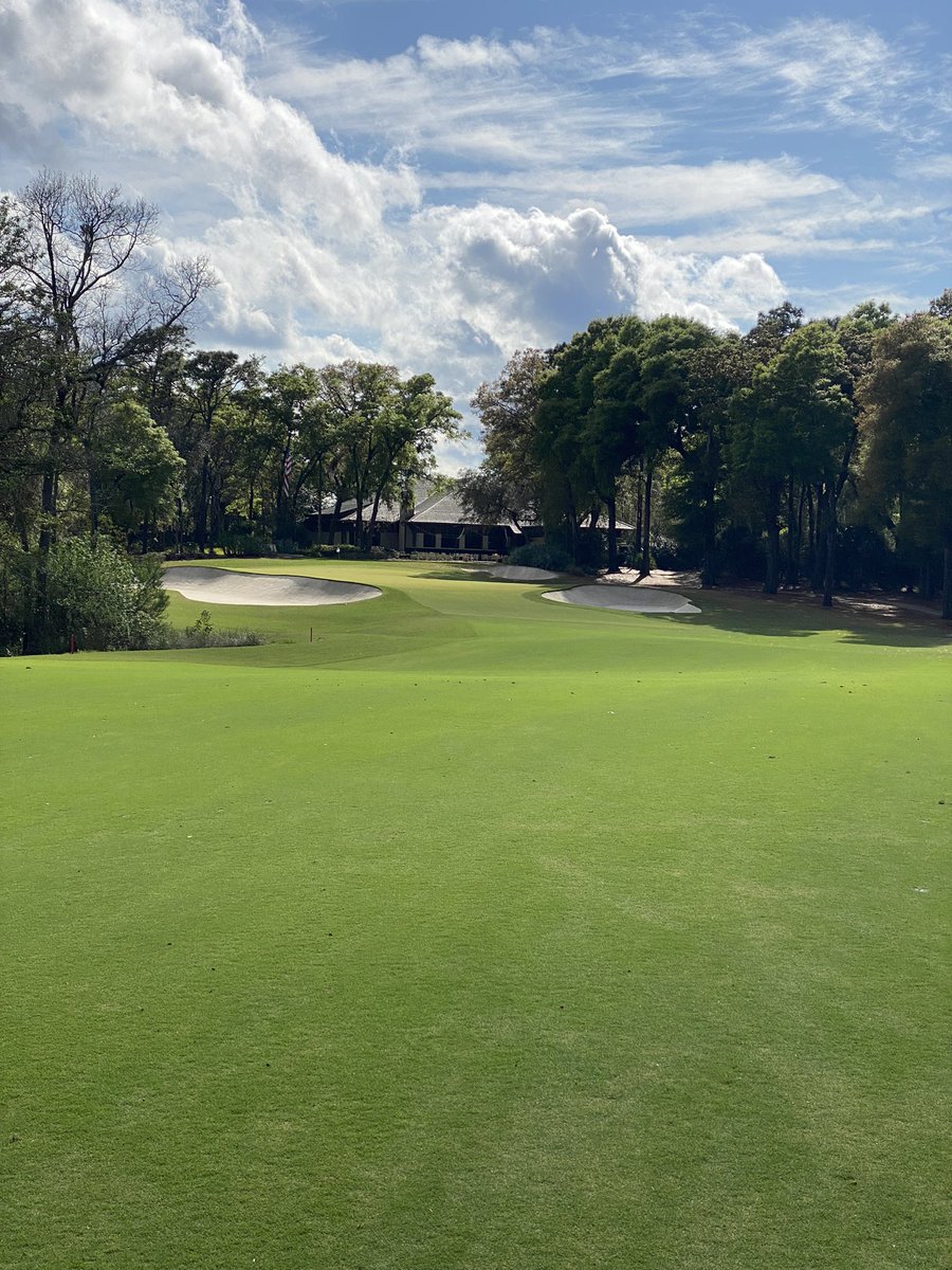 Bulk Aggregate Golf tweet media