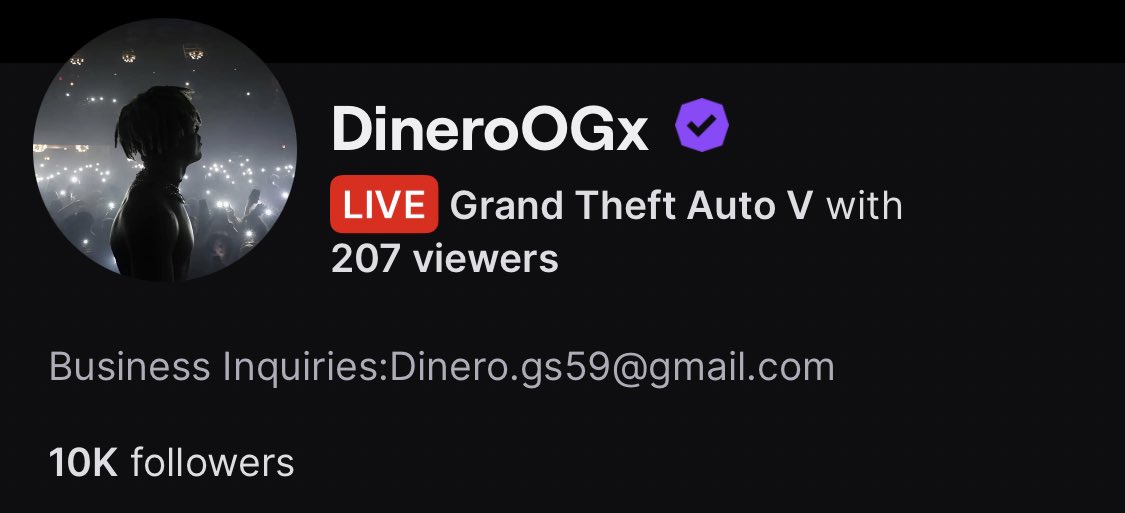 10k MyBody Appreciate You Guys No Cap More To Come!!!!!🤞🏼❤️