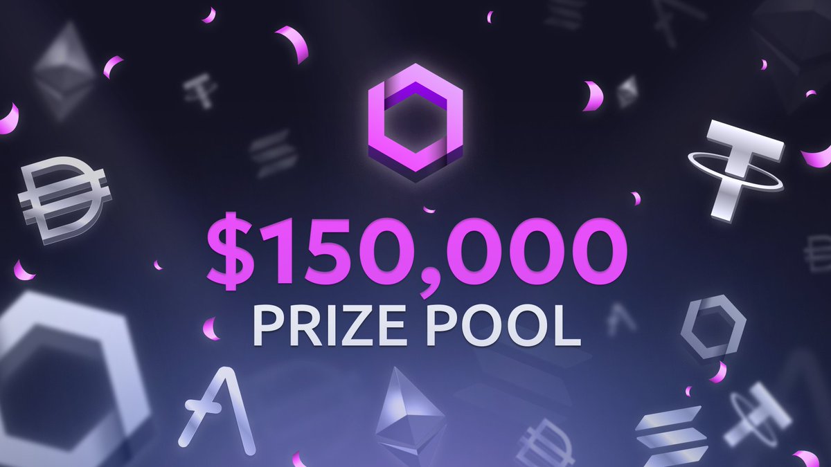 At $OCD, we're setting the stage for something exceptional. With $150K hidden in plain sight!

Prepare for an exciting challenge that could transform your trading game forever. 

🔔 On