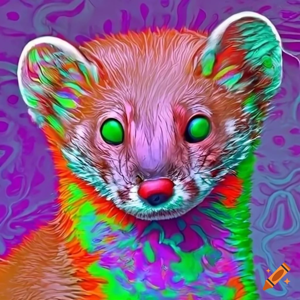 radiationmouth's tweet photo. LETS GO TEAM WEASEL!  #2024MMM https://t.co/sU0ZSVog5E