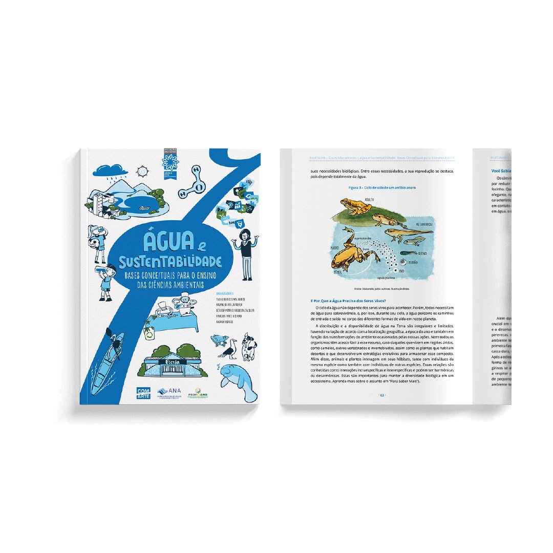 eldes's tweet photo. Ciclo de Vida de um Anfíbio Anuro: ilustração para o volume Água e Sustentabilidade, do ProfCiAmb. 
Veja mais, incluindo as capas e logotipo, aqui pela hashtag #eldes_proficiamb, ou no https://t.co/UUTQeNECHS

#ArteEducativa #Sustentabilidade #Anfíbios #ProcessoCriativo https://t.co/BxRpQOIxeL