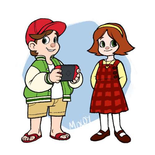 moldykins's tweet photo. I drew these eons ago when I spontaneously remembered that #MagicSchoolBus had an absolutely dogshit reboot so I wasted the day thinking about how I would clearly do it better

#myart #characterdesign #redesign https://t.co/Ebh2vQnmWK