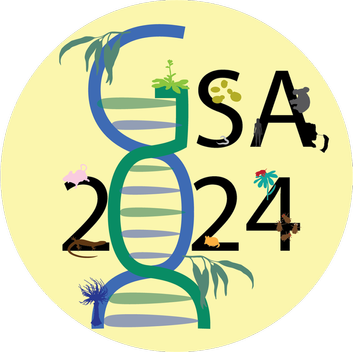 📝 Registrations are now open for the 2024 GSA conference, held at Macquarie University June 30th–July 3rd. Abstract and earlybird registration close April 20th, so be quick! gsa2024.com/registration