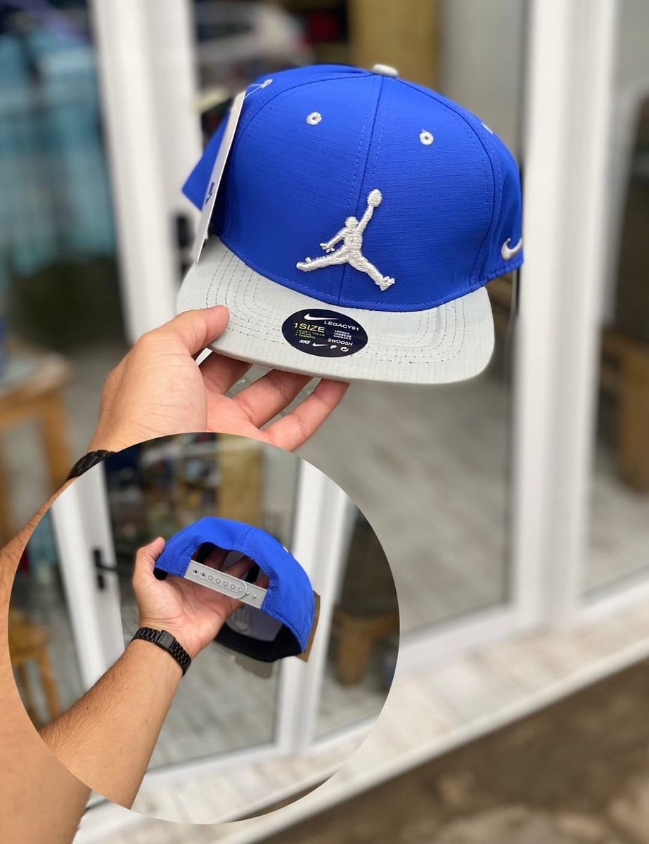 Gorras_import's tweet photo. Nuevos modelos 
Hago envios a domicilio 😉 https://t.co/O89G8LO5gK