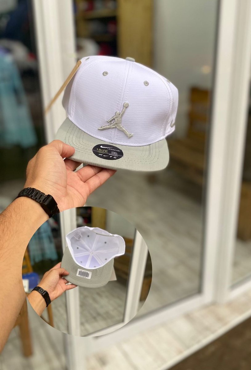 Gorras_import's tweet photo. Nuevos modelos 
Hago envios a domicilio 😉 https://t.co/O89G8LO5gK