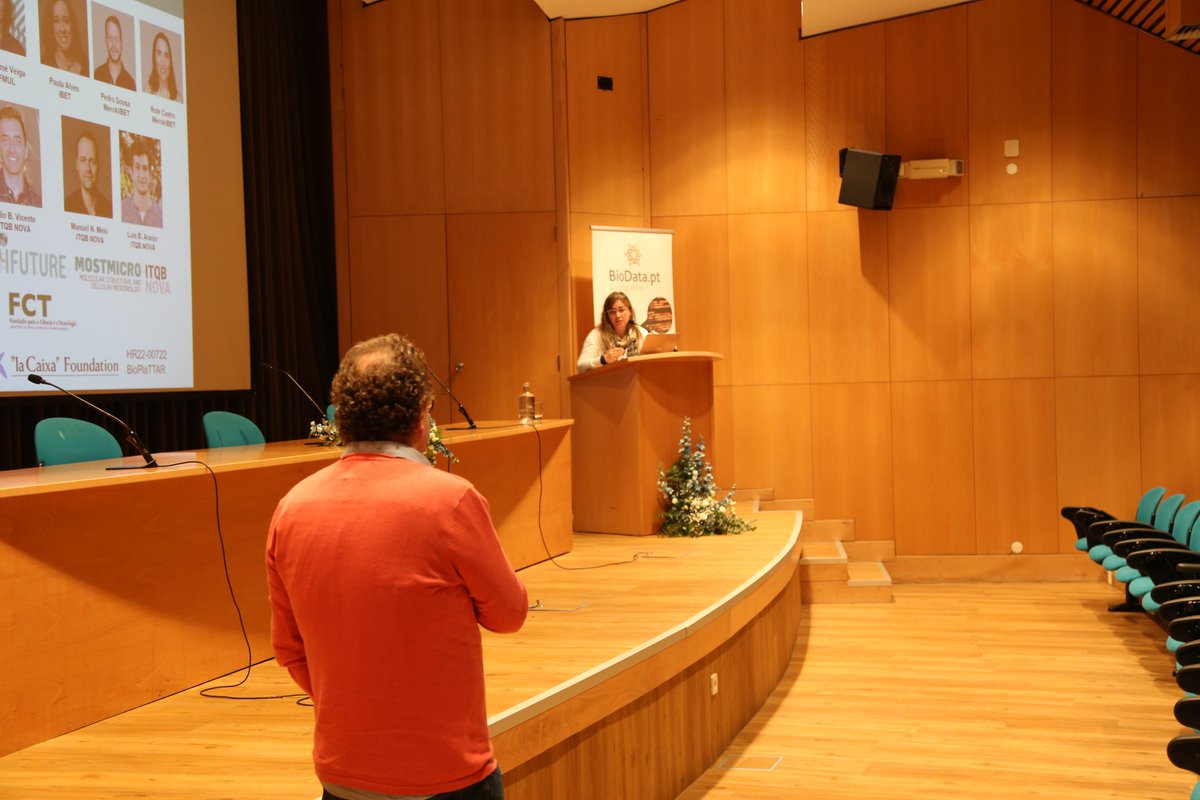 Bioinformatics Open Days tweet media