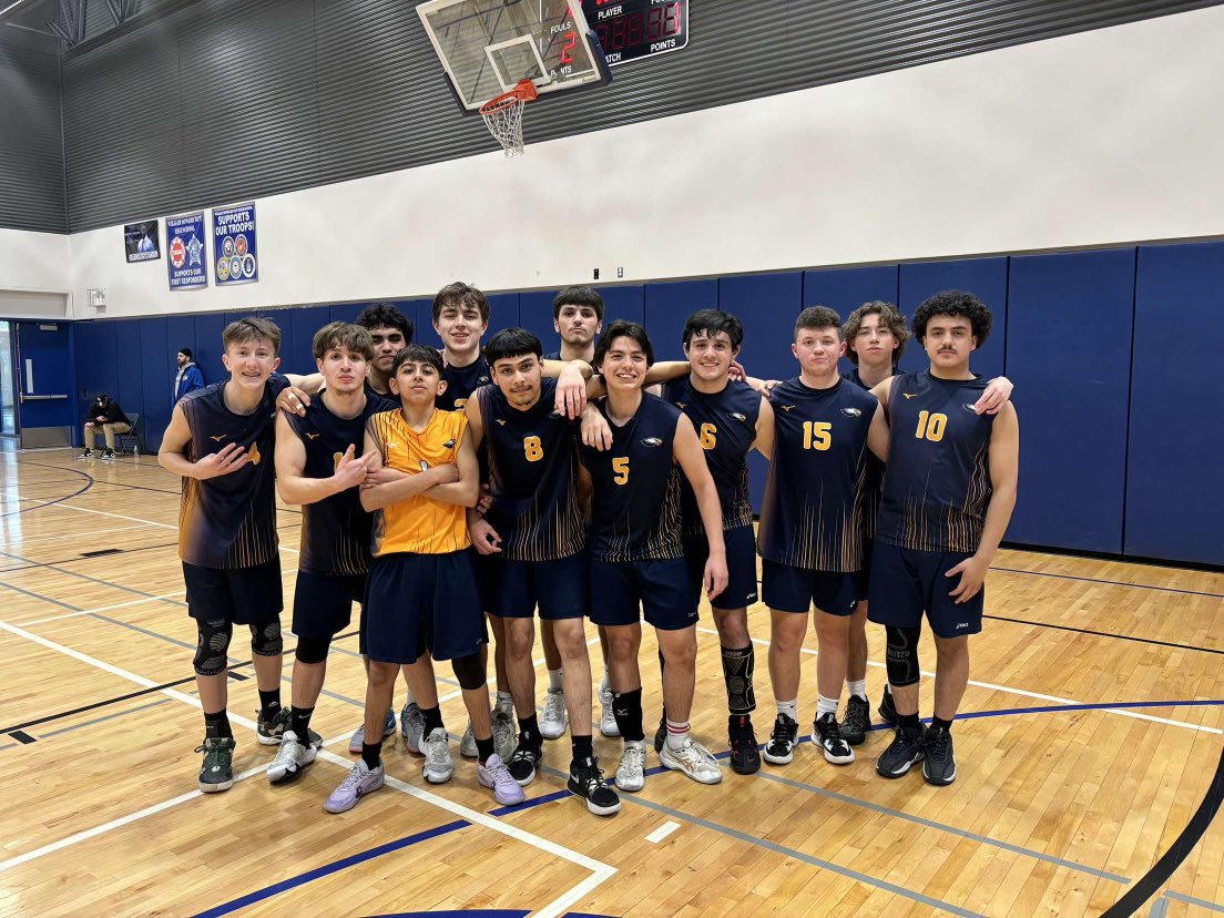 LeydenboysVB tweet media