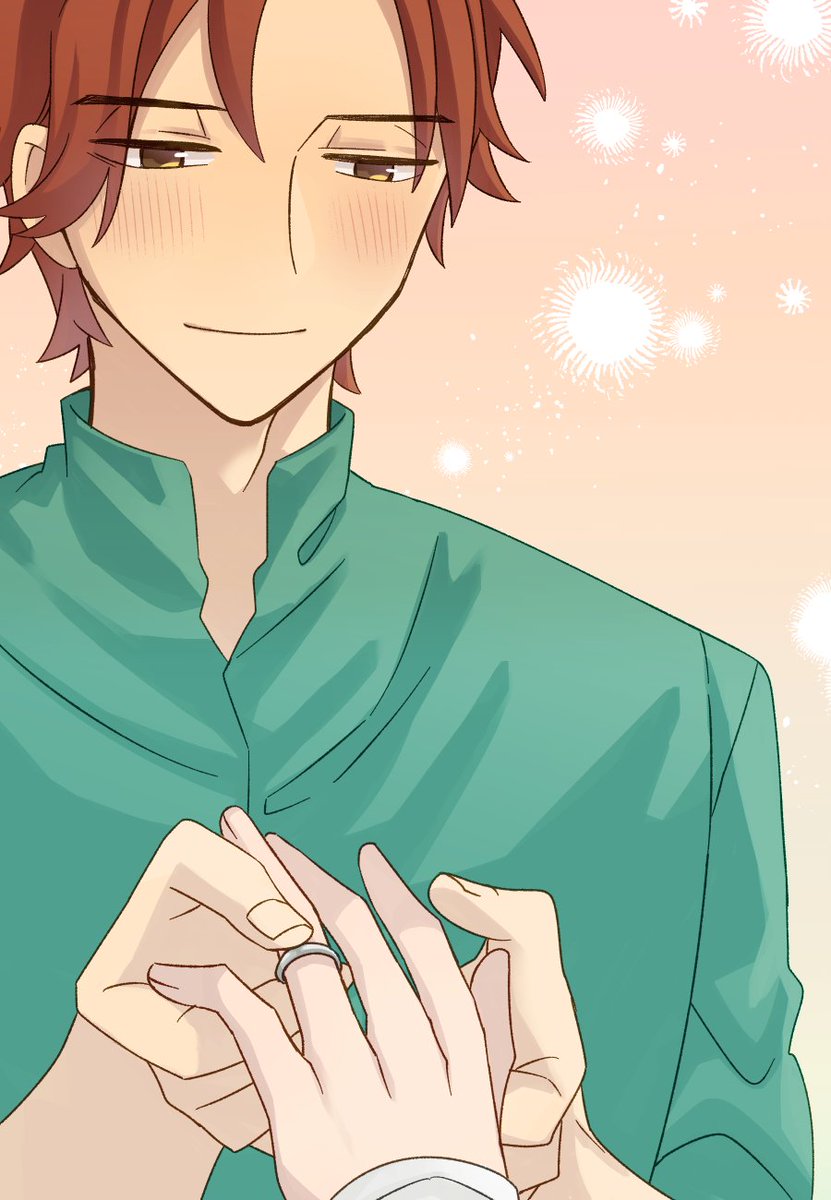 wanted to draw something shoujo but this took way more time than I thought 😂
#sylvix