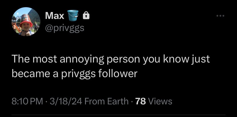 mcytspriv's tweet photo. Priv Max tweets! 💙 https://t.co/NLz3U5WlwF