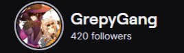 🦚 GrepyGang 🌕 🧨 tweet media