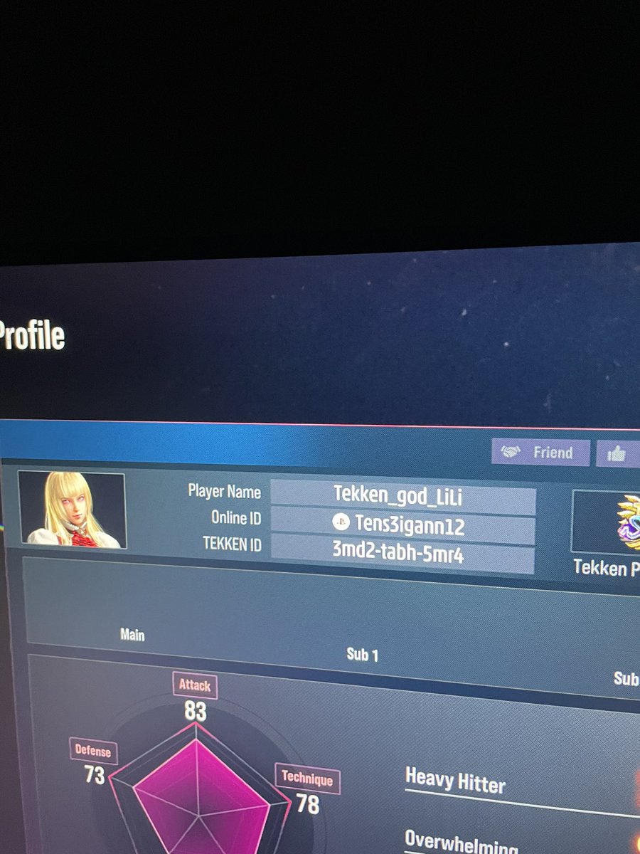 EthanXVI's tweet photo. #t8_report  plugging Lili “god” https://t.co/QU4oWLHDY7