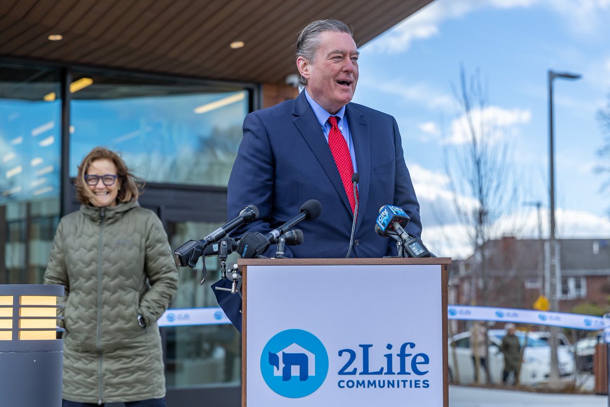 Lt. Governor Kim Driscoll tweet media