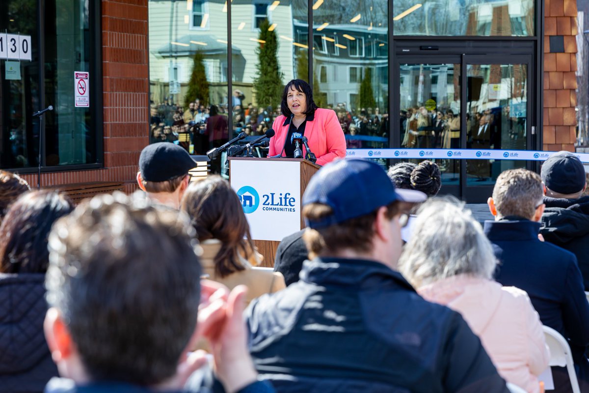 Lt. Governor Kim Driscoll tweet media