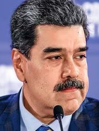 Levanta la mano ✋🏼 si quieres que el tirano de Venezuela, Nicolás Maduro vaya preso o sea sometido a pena de muerte por ser el líder de una organización terrorista que ha destruido a Venezuela. 🇻🇪