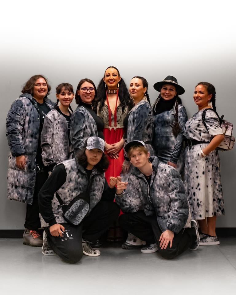 Coffee and Quaq tweet media