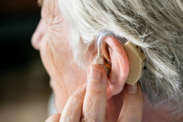AandDHearing's tweet photo. Hearing aid repairs shouldn't take forever. At A&amp;D Hearing Center, Inc., we offer fast, reliable service to get you back to hearing your best. Contact us today. https://t.co/KUrzplbpf7 https://t.co/5ka01IZMjd