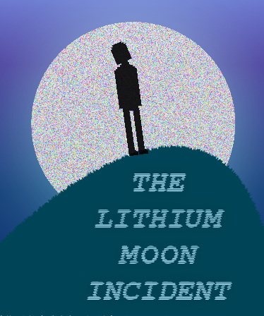 to__display's tweet photo. the demo of THE LITHIUM MOON INCIDENT is now available on Steam, and will soon be on https://t.co/vGRTZldQVx

Play it now...

It's free...

https://t.co/sNa8RqTBM9 https://t.co/6Rus6CpPHW