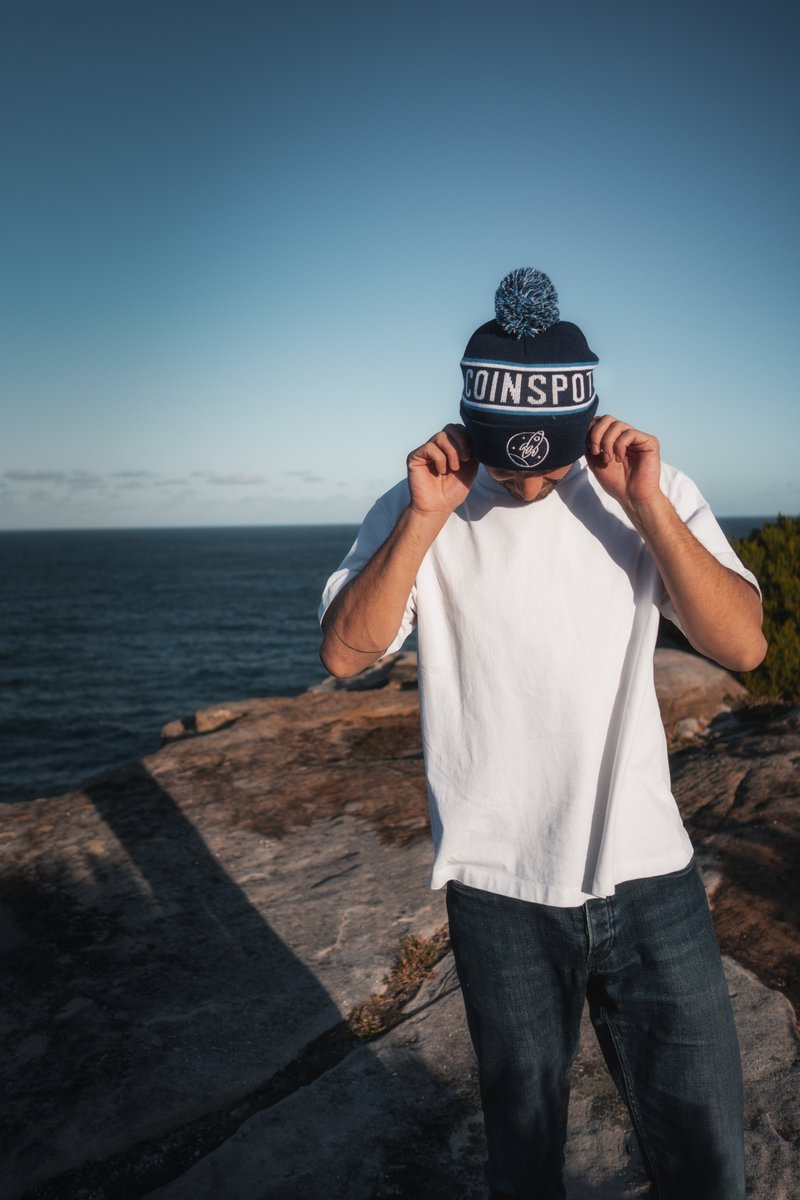 We're giving away more merch than ever this year 🚀

Engage and look out for more ways to win across our socials.