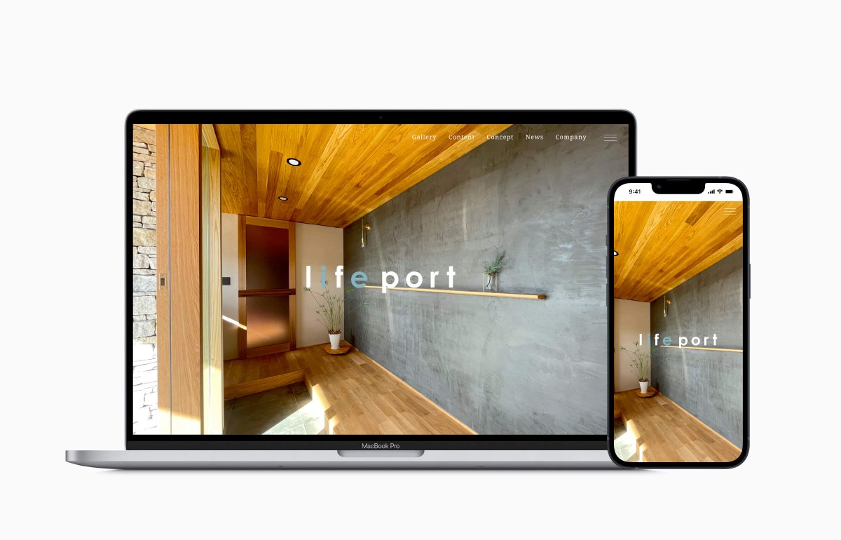 WebcocoM's tweet photo. 🌟制作実績🌟
岡山県の #lifeport  様の ホームページを制作させて頂きました。

▼webcoco 制作実績掲載ページ
https://t.co/bGULSAAU9T
▼ ホームページ
https://t.co/Eq3WXR7jjq

#webcoco #ウェブココ #web制作 #WordPress
#SEO #集客 #工務店 https://t.co/q7PjDHc9bC