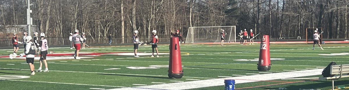 HawkNationAD's tweet photo. Spring Sports ‘24 Day 1 was FANTASTIC!$!$! The Players, Capts, &amp; Coaches really were on point today &amp; RAWKING!$! Intent &amp; Intensity we’re tangible on every field &amp; practice space!$!💪☀️❤️‍🔥🙌 @jcotlin @MilfordSchools @MHSBoosters2 @HawksMilford @Chappy8611 @LauriePinto5 https://t.co/t6yYbZ0IuX